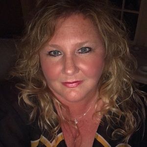 Meet your Posher, Cathy